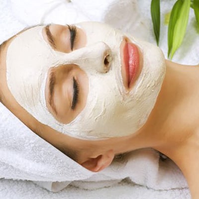 BASIC OR SPECIFIC ORGANIC FACIAL HYGIENE SCENS 65min
