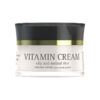 Vitamin Cream Oily and Normal Skin