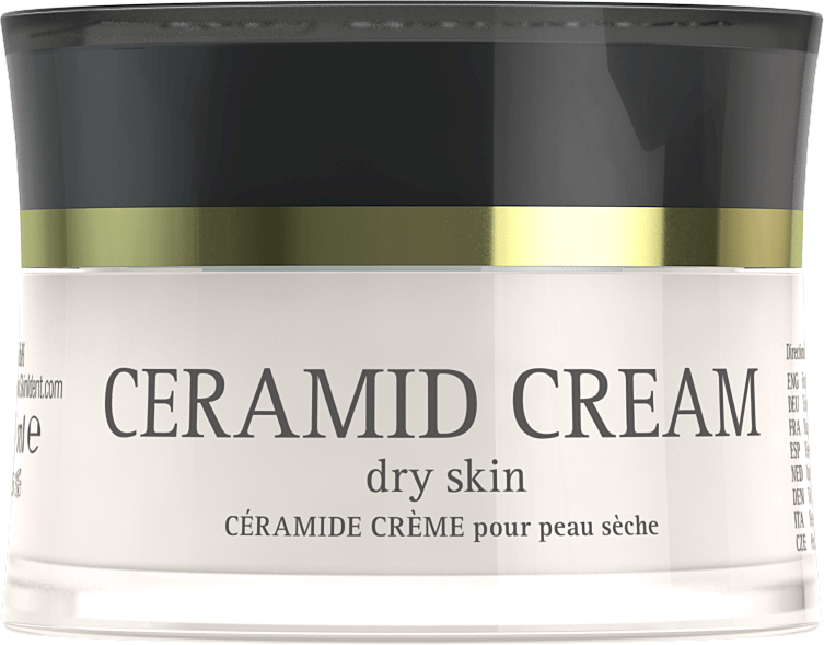 Ceramid Cream Dry Skin