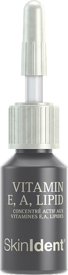 Concentrate P. Active Vitamin EA Lipid SkinIdent