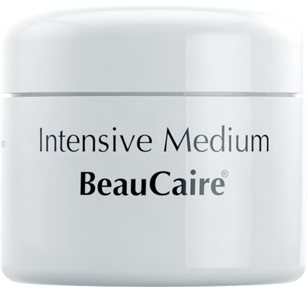 Medium Beaucaire Intensive Cream