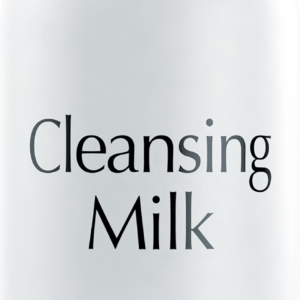 Cleansing Milk