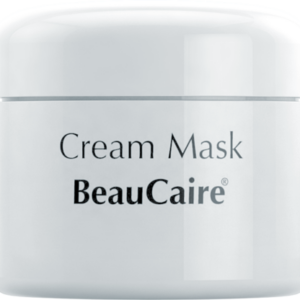Cream Mask Beaucaire