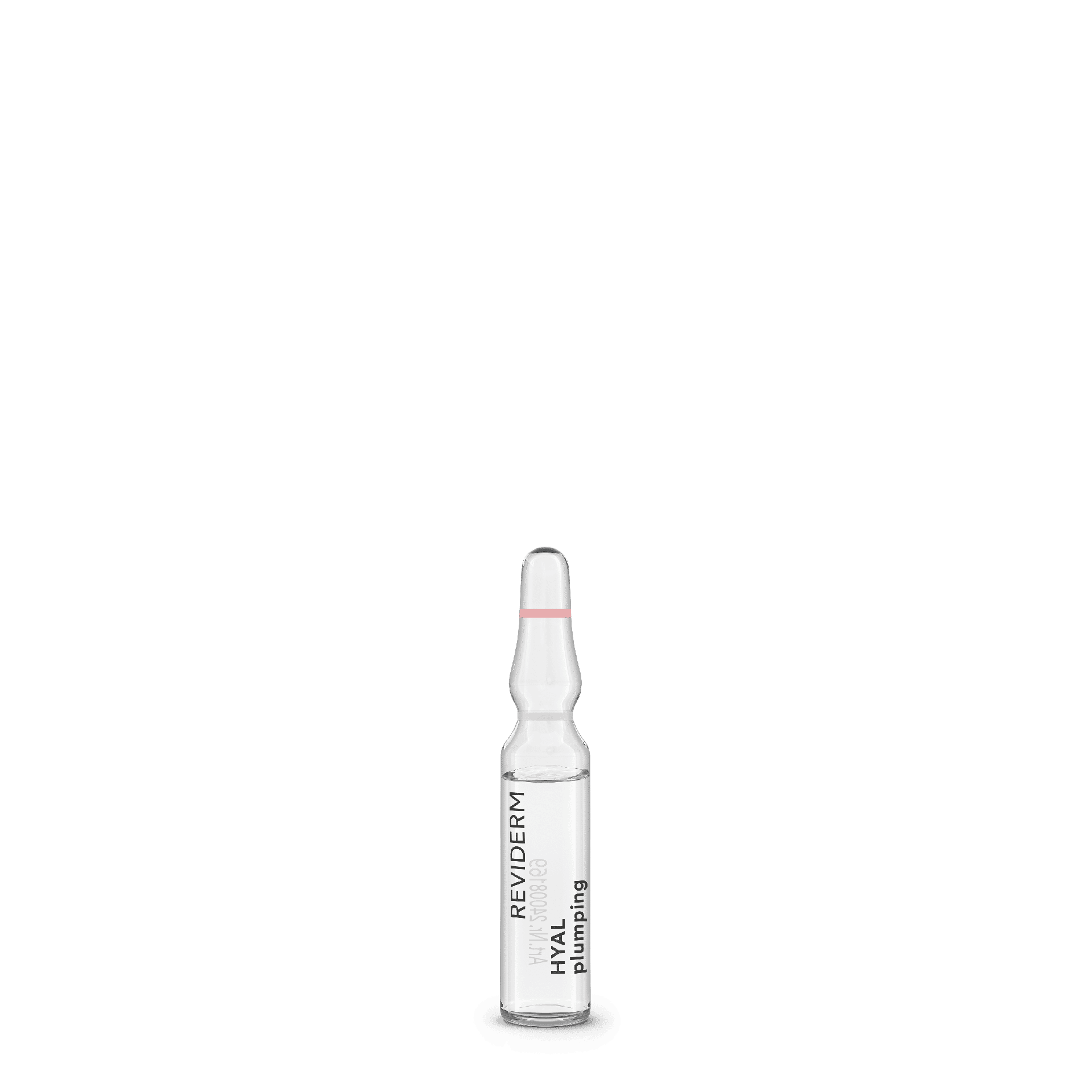 HYAL plumpling ampoule