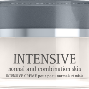 Intensive Normal and Combination Skin