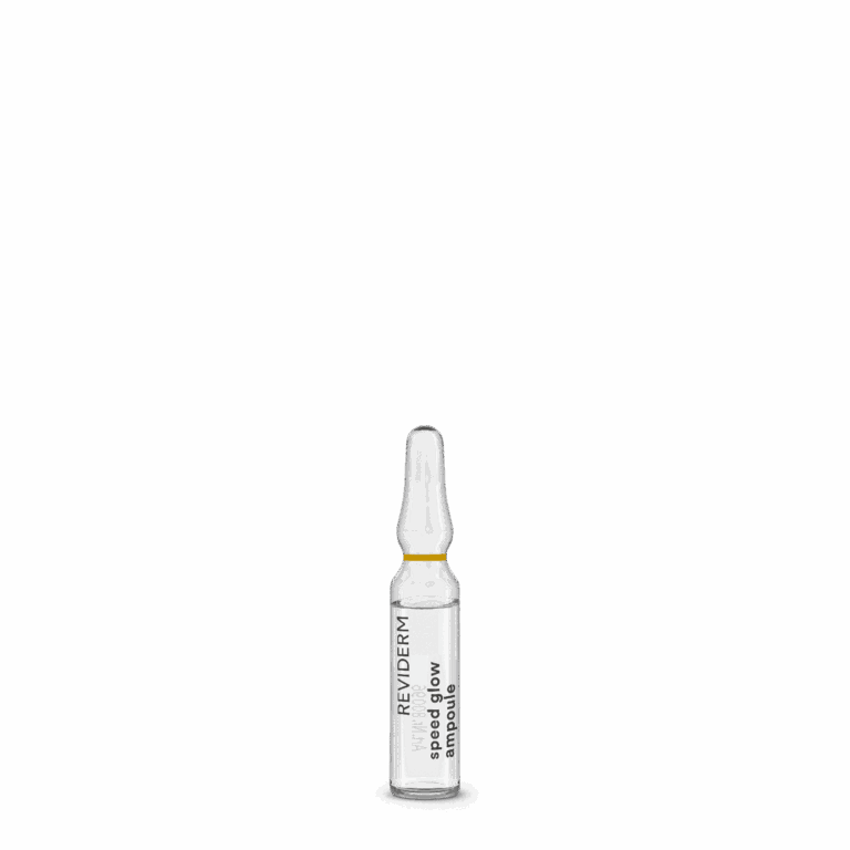 SPEED GLOW ampoule