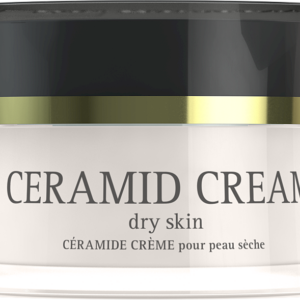 Ceramid Cream Dry Skin