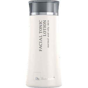 Facial Tonic Lotion normal and oily skin