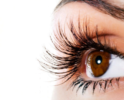 Nutrireset Treatment by Eva Permanent Degree of Eyelashes